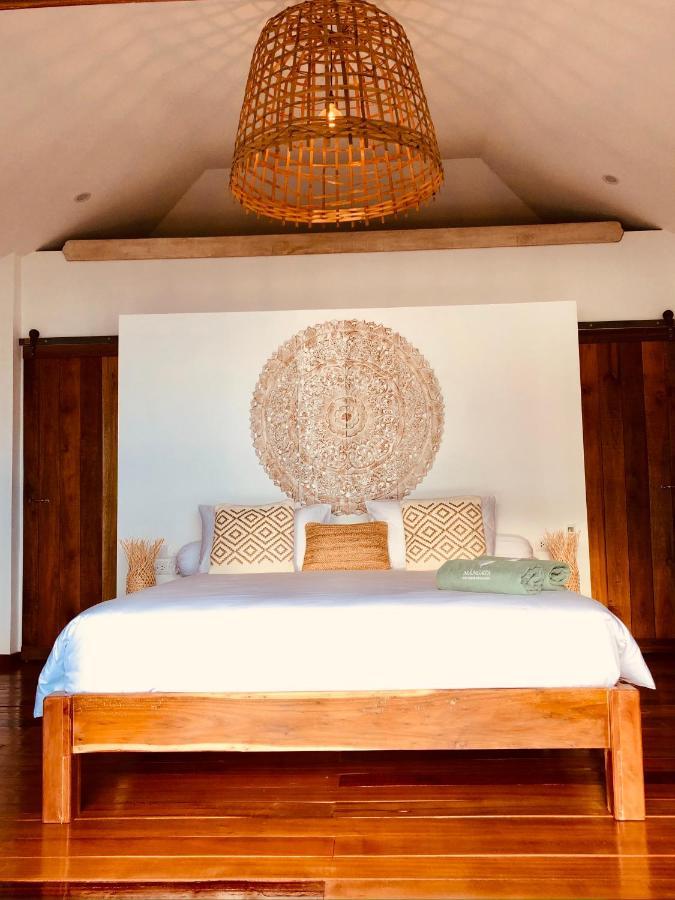 Mangata Boutique Bungalows Srithanu Luaran gambar