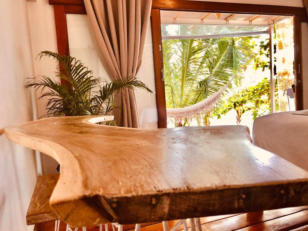 Mangata Boutique Bungalows Srithanu Luaran gambar